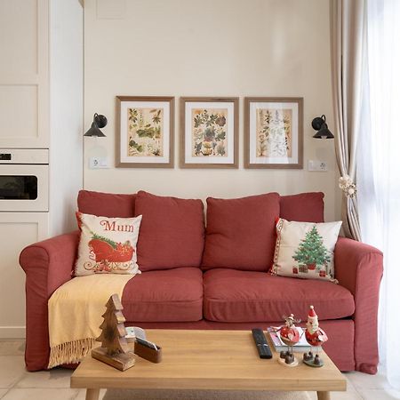 Le Provencal De Coup De Coeur Appartements Valencia Eksteriør bilde