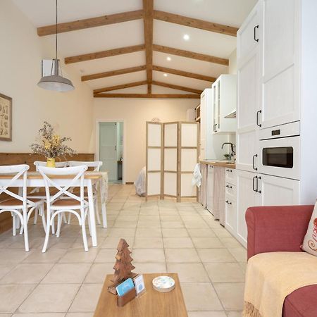 Le Provencal De Coup De Coeur Appartements Valencia Eksteriør bilde
