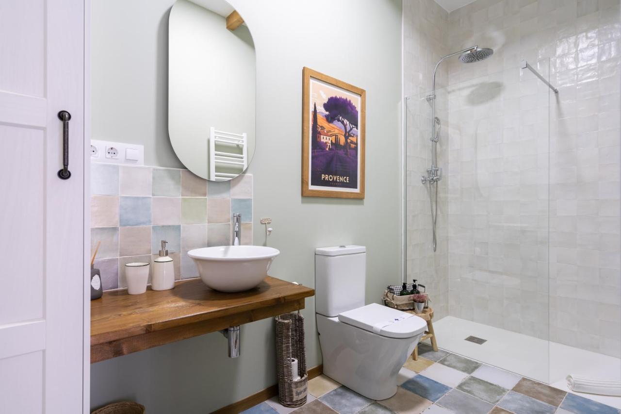 Le Provencal De Coup De Coeur Appartements Valencia Eksteriør bilde