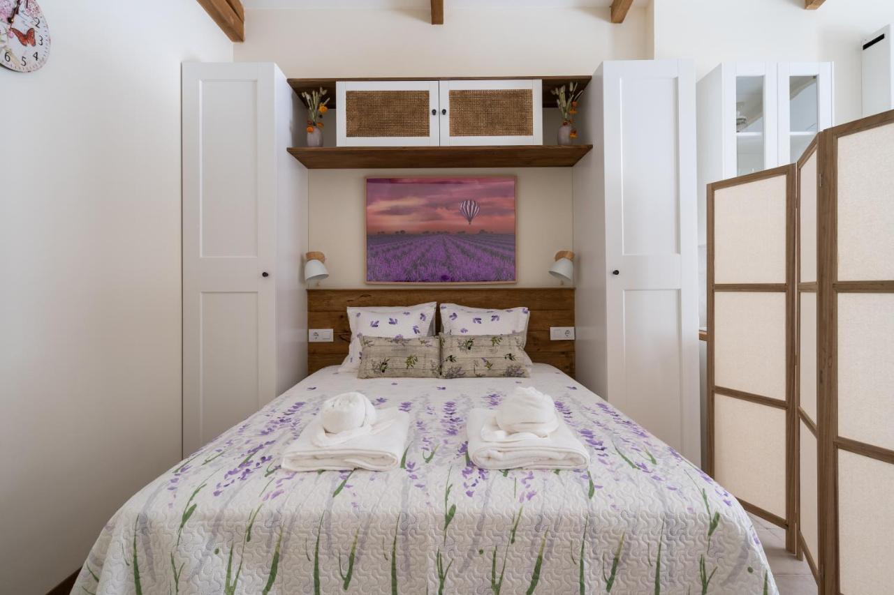 Le Provencal De Coup De Coeur Appartements Valencia Eksteriør bilde