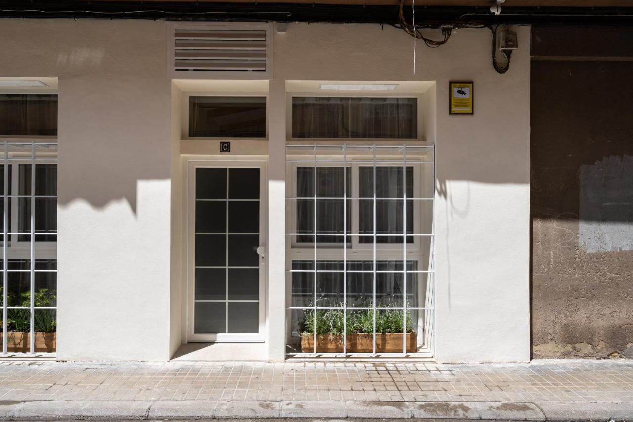 Le Provencal De Coup De Coeur Appartements Valencia Eksteriør bilde