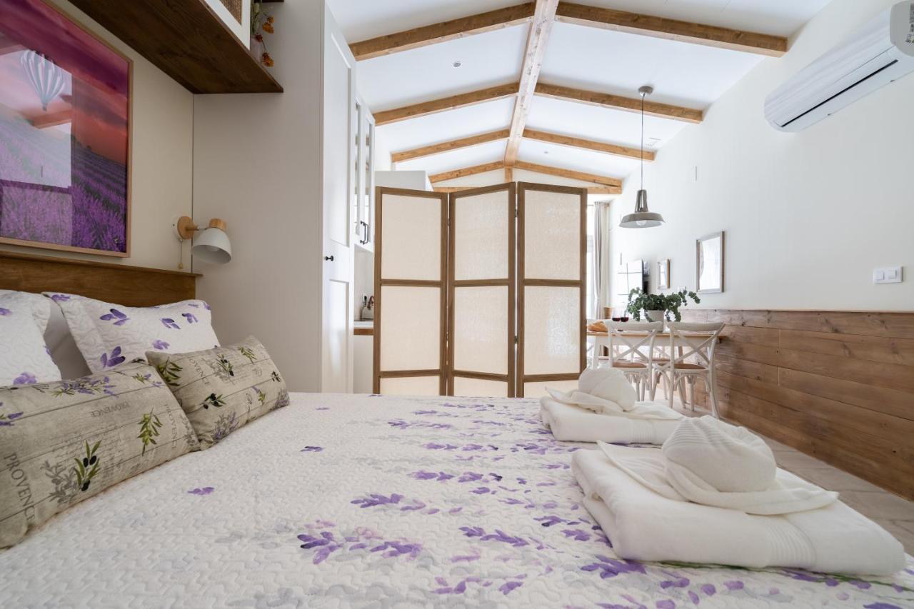 Le Provencal De Coup De Coeur Appartements Valencia Eksteriør bilde