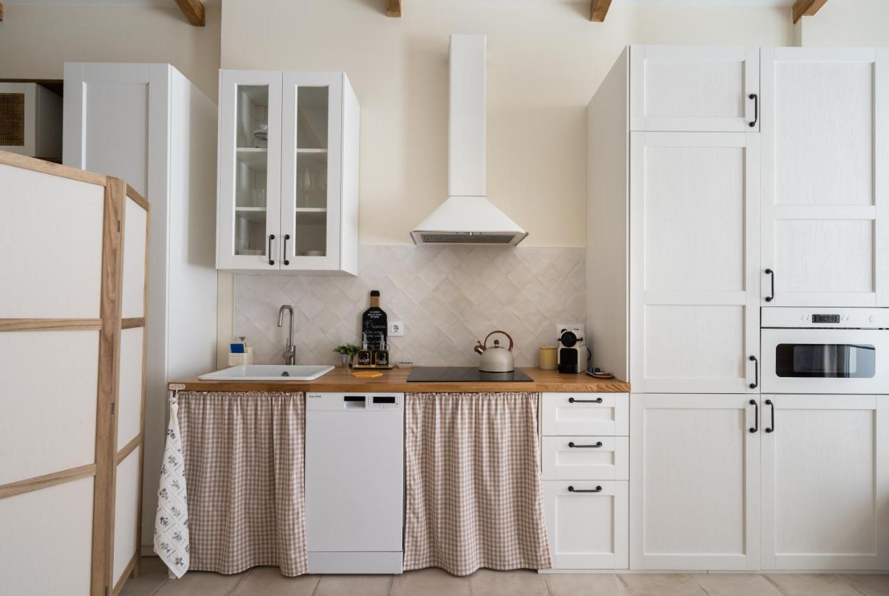 Le Provencal De Coup De Coeur Appartements Valencia Eksteriør bilde