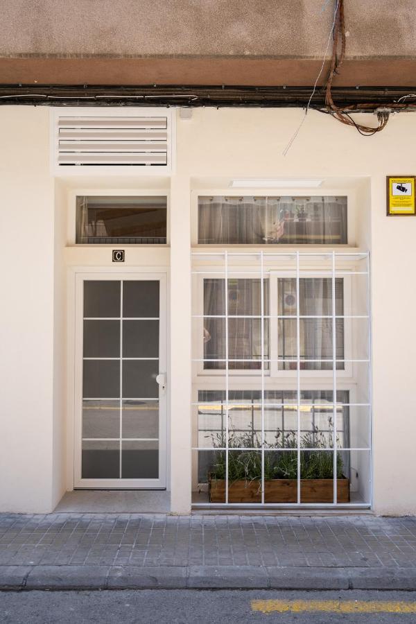 Le Provencal De Coup De Coeur Appartements Valencia Eksteriør bilde