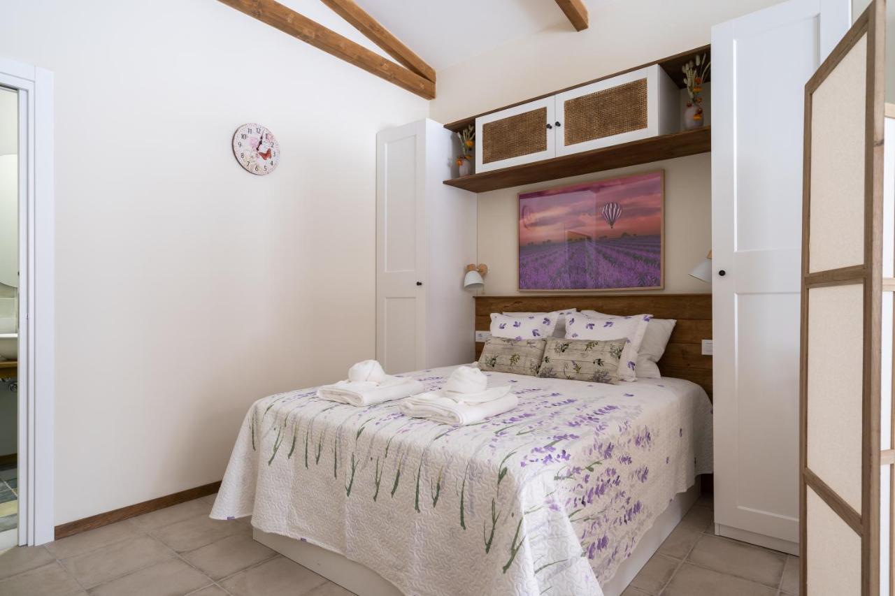Le Provencal De Coup De Coeur Appartements Valencia Eksteriør bilde