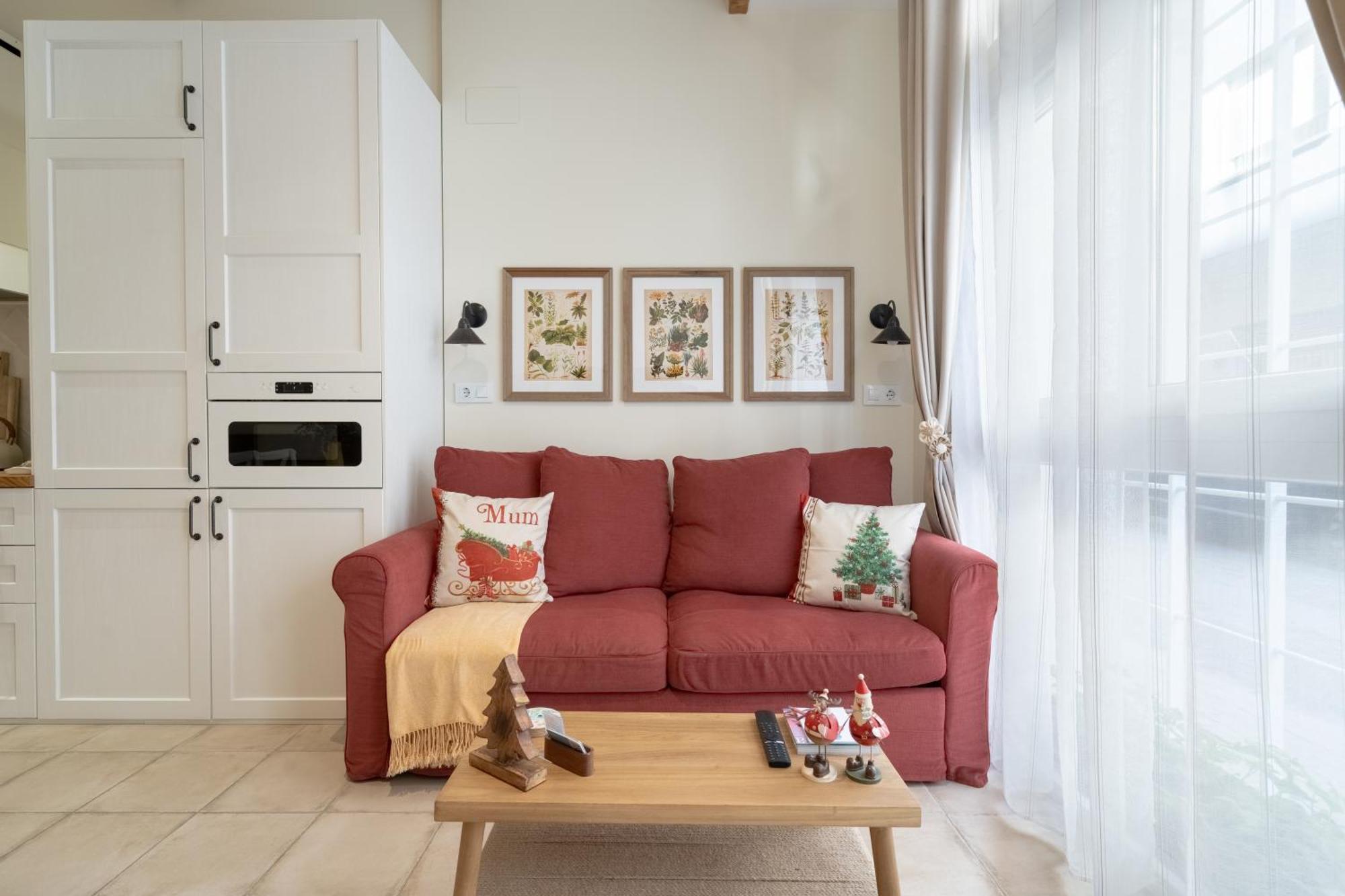 Le Provencal De Coup De Coeur Appartements Valencia Eksteriør bilde