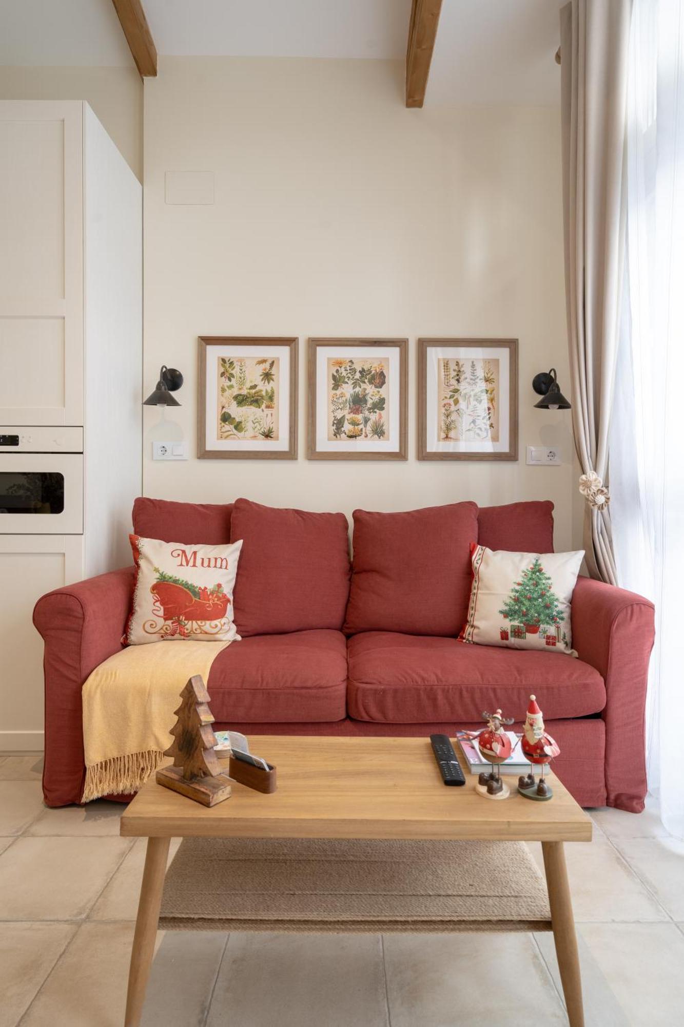 Le Provencal De Coup De Coeur Appartements Valencia Eksteriør bilde