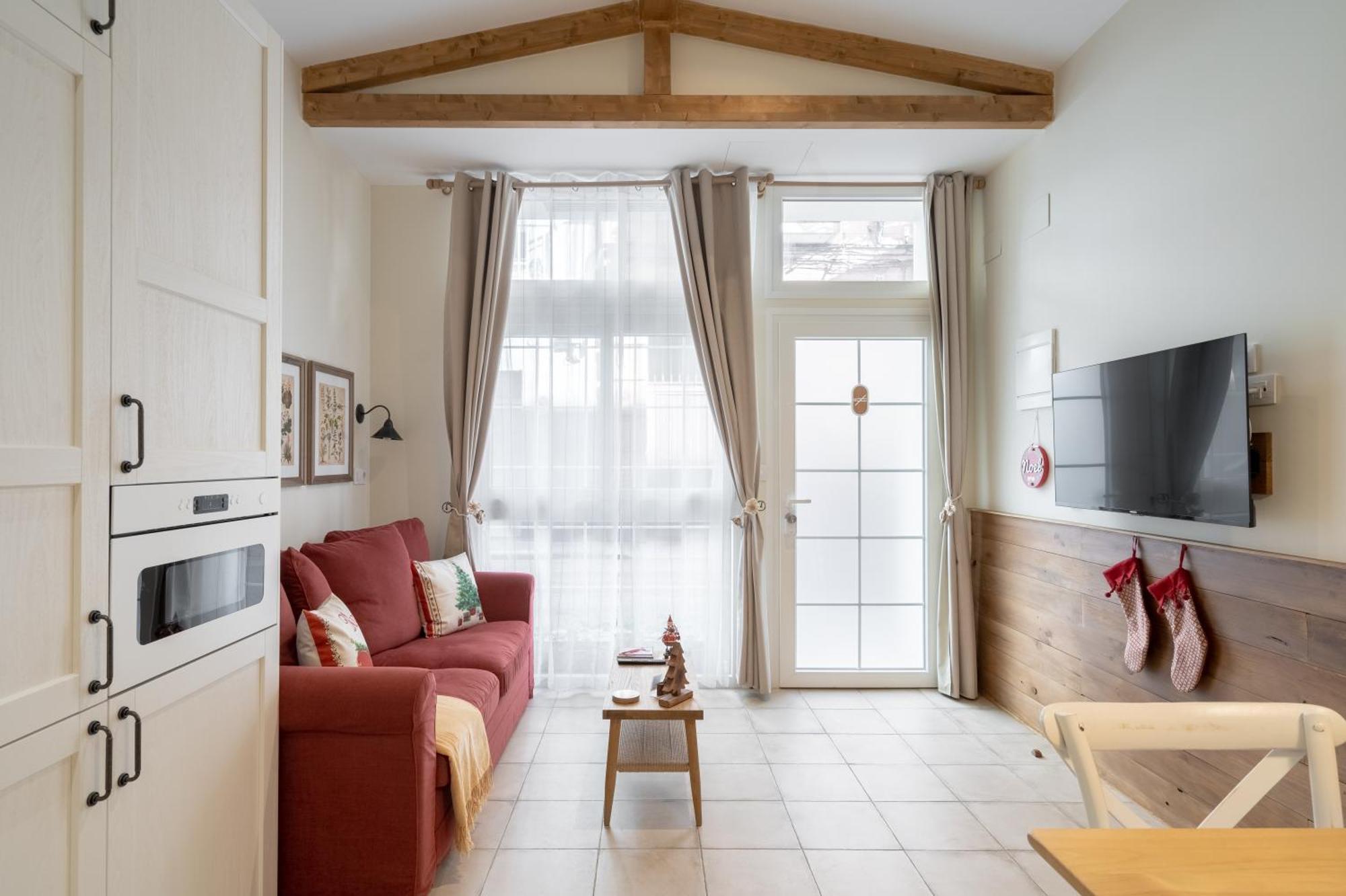 Le Provencal De Coup De Coeur Appartements Valencia Eksteriør bilde